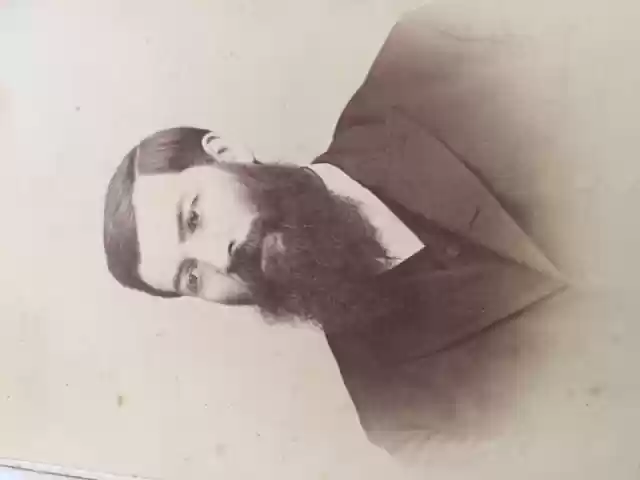 GG in 1874 at age 26